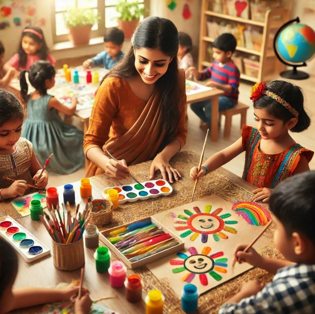 the-role-of-art-and-craft-in-early-childhood-sparking-creativity