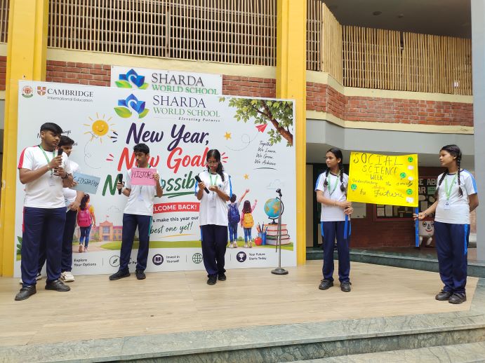 social-science-week-at-sharda-world-school:-connecting-classroom-learning-with-the-world-around-us