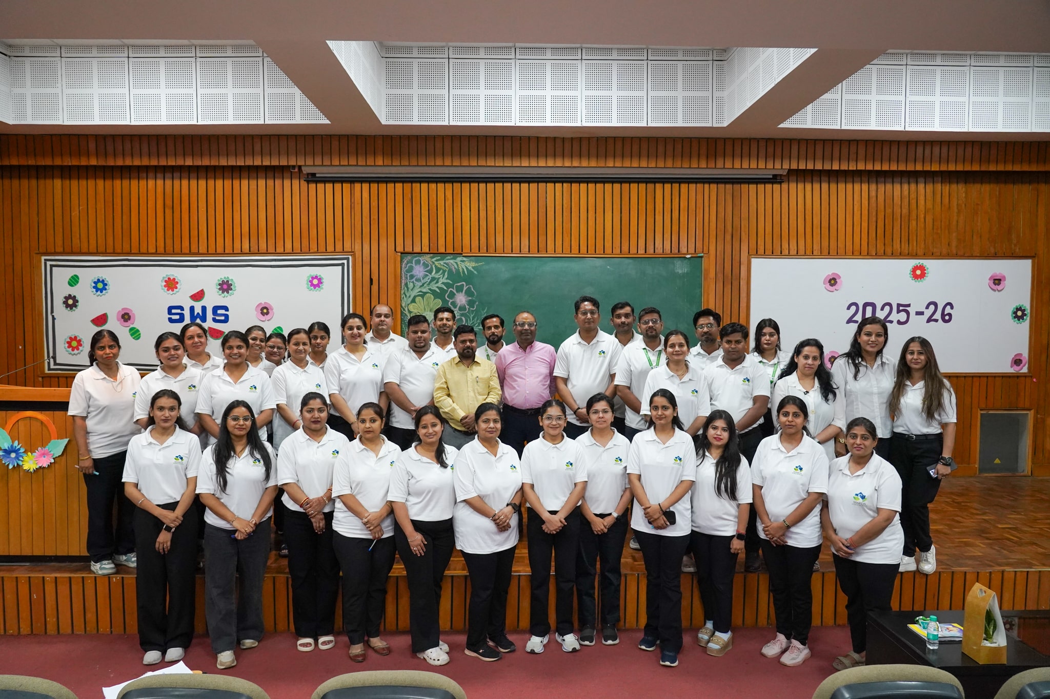 Empowering Educators with AI - Professional Development Workshop