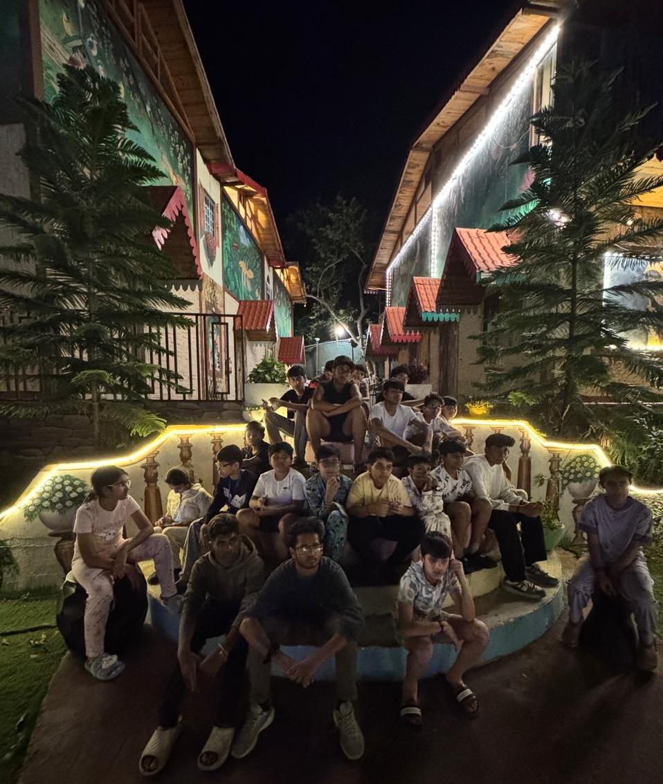 nainital-adventure-odyssey:-learning-beyond-the-classroom-at-sharda-world-school