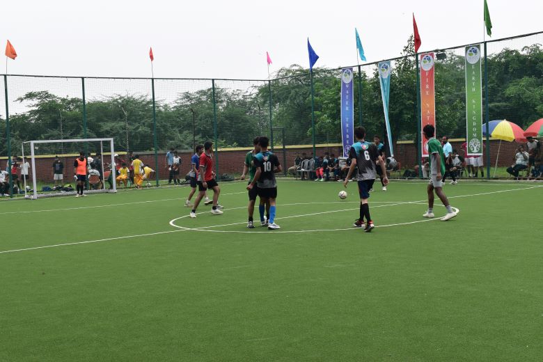 the-final-whistle:-celebrating-the-spirit-of-football-2026-at-sharda-world-school