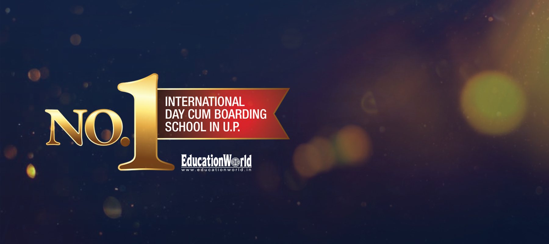 Award Banner